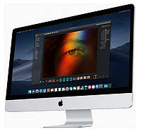 БУ Моноблок 27" Apple A2115 iMac 2019 Retina 5K, i5-8500 (3.0 ГГц) 32Gb DDR4, AMD Pro 570X 4Gb, 1Tb
