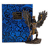 Статуетка "Єгипетський бог", 26 см 78008A4  1 шт., фото 3