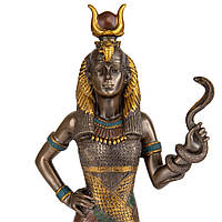 Статуетка "Хатхор", 28,5 см 76710A4  1 шт.