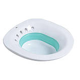 Ванночка для гігієнічних процедур на унітаз AIRM HEALTH (8421), фото 2