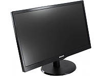 БУ Монітор 21.5" LED TN, Philips 223V5L, 1920 x 1080, 5 мс, 16:9, VGA, 223V5LSB