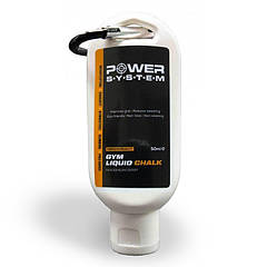 Магнезія спортивна рідка Power System PS-4082 Liquid Chalk 50 мл.