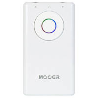 Гітарний процесор ефектів для Android та iOS MOOER Prime P1 (White)