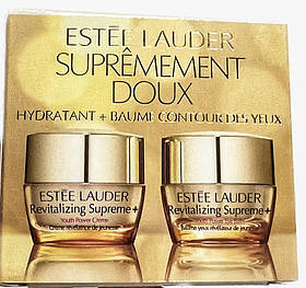 Estee Lauder Revitalizing Supreme+ Youth Power Creme денний зміцнюючий крем-ліфтінг для розгладження та роз'яснення шкіри