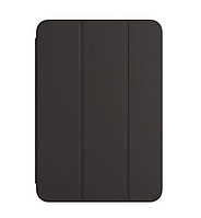 Обложка Apple Smart Folio for iPad mini 6 - Black (MM6G3)