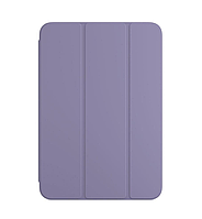 Обложка Apple Smart Folio for iPad mini 6 - English Lavender (MM6L3)