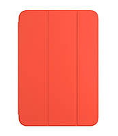 Обложка Apple Smart Folio for iPad mini 6 - Electric Orange (MM6J3)