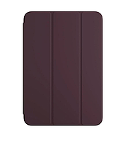 Обложка Apple Smart Folio for iPad mini 6 - Dark Cherry (MM6K3)