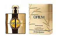 Женские духи Yves Saint Laurent Opium Edition Collector (Ив Сен Лоран Опиум Эдишн Коллектор) 90 ml/мл