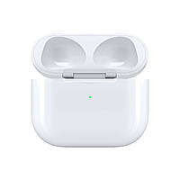 Зарядный кейс Apple AirPods 3 MagSafe Charging Case (MME73/C)