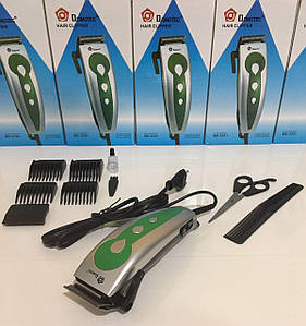 Машинки для стрижки волос DOMOTEC MS-3301/ 5089 (24 шт)