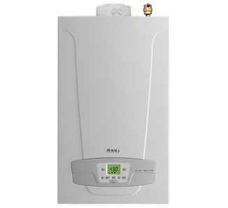 Газовий конденсаційний котел  BBAXI LUNA Duo-tec MP+ 1.35