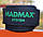 Манжета на щиколотку MadMax MFA-300 Ancle Cuff Black (1 шт.), фото 6