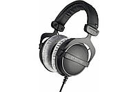 Студійні навушники Beyerdynamic DT 770 PRO/80 ohms