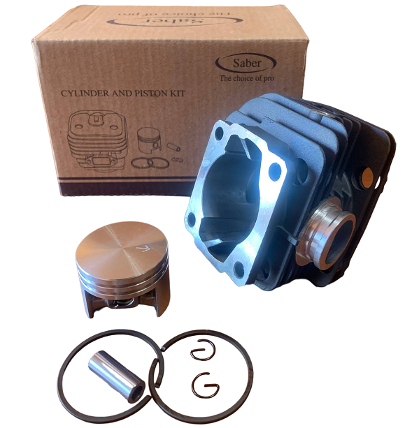 Поршнева MS 200 T Saber/для бензопил, фото 1