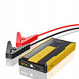 Пусковий пристрій REMAX Jump Starter RPP-511 6000 mAh, фото 3