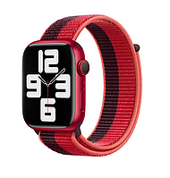 Ремешок Apple Sport Loop Watch 41mm Regular (Product) Red (ML8F3)