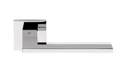 Дверні ручки ELECTRA MS11 CP - хром CROMALL 35996 COLOMBO Італія