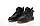 Nike Air Force Black Winter Gore-Tex (Чорні високі кросівки Найк Аїр Форс на хутрі), фото 4