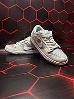 Nike Dunk Disrupt Grey White