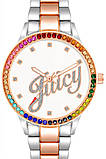 Жіночий годинник JUICY COUTURE JC/1329SVRT, фото 2