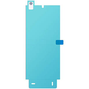 Захисна плівка Samsung для Galaxy S22 Ultra Screen Protector Transparency (EF-US908CTEGRU)