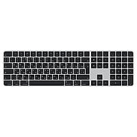 Клавиатура Apple Magic Keyboard with Touch ID and Numeric Keypad for Mac models with Apple silicon - RU -