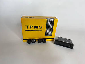 Система контролю тиску в шинах TPMS+SOLAR ART 7582 (50 шт.)