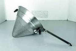 Друшляк Шенуа d 24 cm lacor 60325