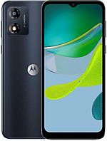 Motorola E13 2/64GB Cosmic Black