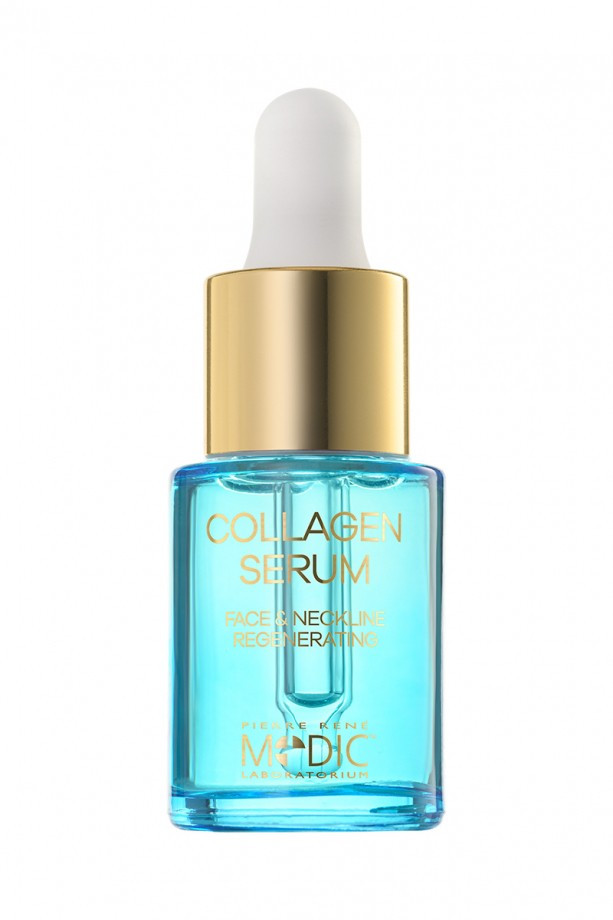 Еліксир колагену Pierre Rene 100% Collagen Elixir