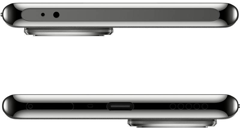 OPPO Reno 10 Pro 5G 12/256Gb Silvery Grey NFC Гарантія 1 рік (*CPA