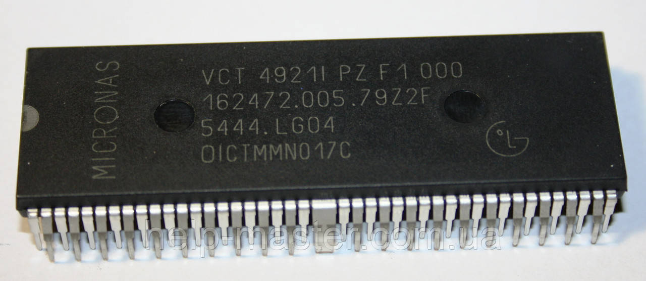 Процесор VCT4921IPZF1000 (OICTMMN017C)
