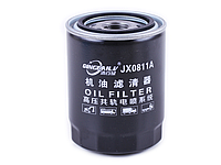 Фильтр масляный гидравлики DongFeng 354/454 Jinma 804 (JX0811A)