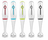 Блендер занурювальний Esperanza EKM001B 250 Вт, фото 3