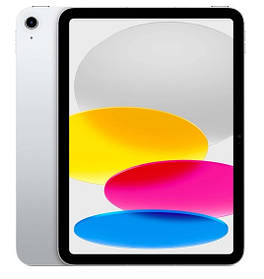 Apple iPad 10 (2022) 10.9