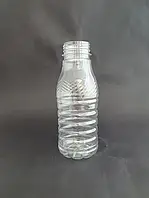 Пляшка Сік 38мм, (0,350л)