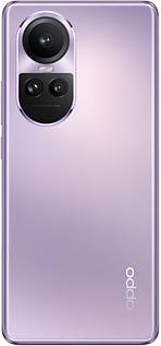 OPPO Reno 10 Pro 5G 12/256Gb Glossy Purple NFC Гарантия 1 год