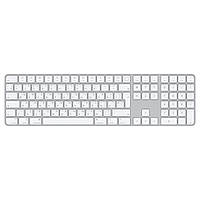 Клавиатура Apple Magic Keyboard with Touch ID and Numeric Keypad for Mac models with Apple silicon - UA