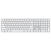 Клавиатура Apple Magic Keyboard with Touch ID and Numeric Keypad for Mac models with Apple silicon - EN