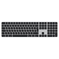 Клавиатура Apple Magic Keyboard with Touch ID and Numeric Keypad for Mac models with Apple silicon - UA -