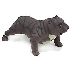 Фігурка Mic Собачка Пітбуль (Q9899-578)