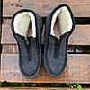 Черевики чоловічі для роботи Розмір 42, Чоловічі робочі черевики, Взуття зимове робоче UW-752 для чоловіків, фото 8
