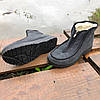 Черевики чоловічі для роботи Розмір 42, Чоловічі робочі черевики, Взуття зимове робоче UW-752 для чоловіків, фото 9