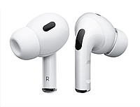 Полу-прозрачные силиконовые накладки для AirPods Pro 2