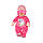 Лялька маленька Соня (30 cм) серії Sleepy for Babies Baby Born Zapf Creation 833674, фото 8