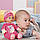 Лялька маленька Соня (30 cм) серії Sleepy for Babies Baby Born Zapf Creation 833674, фото 4