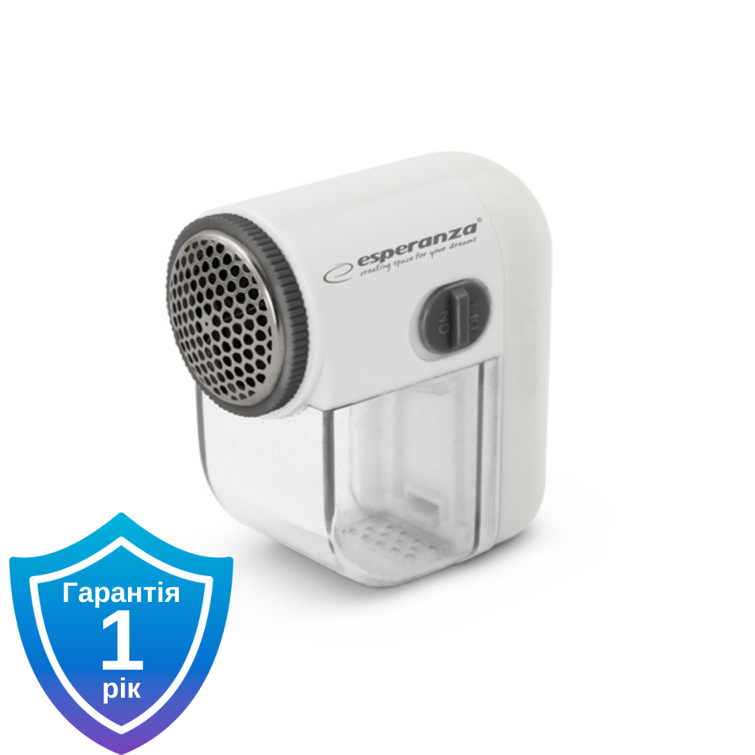Машинка для стриження ковтунців Esperanza ECS003E, фото 1