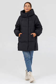 Зимова куртка-зефірка SNOW OWL  розмір XXL