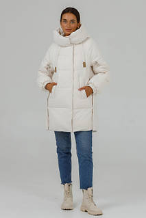 Зимова куртка-зефірка SNOW OWL  M,XL,XXL